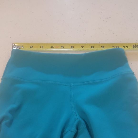 Lululemon Capris - Picture 12 of 13